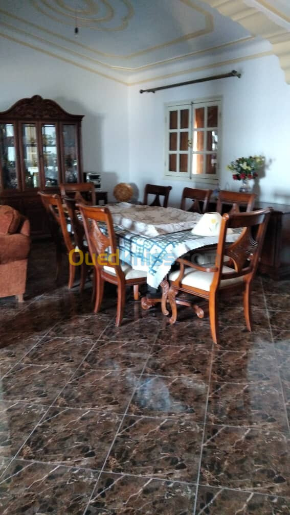 Vente Villa Alger Ain benian