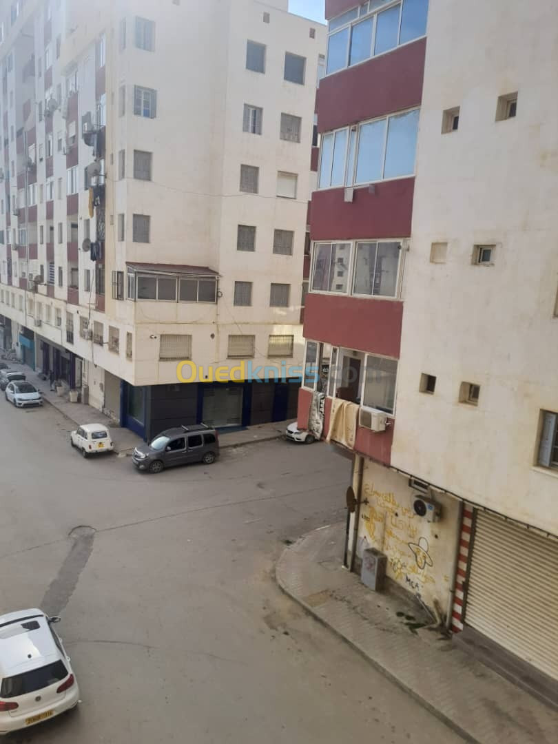 Vente Appartement F3 Alger Draria