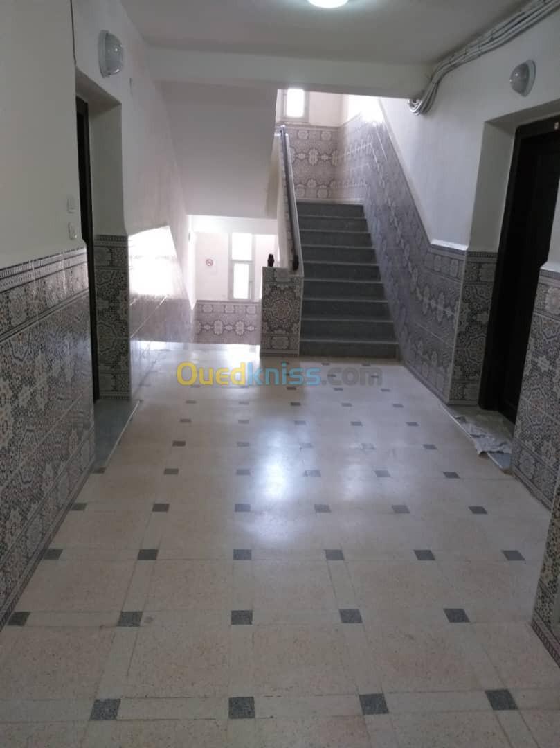 Location Appartement Alger El achour