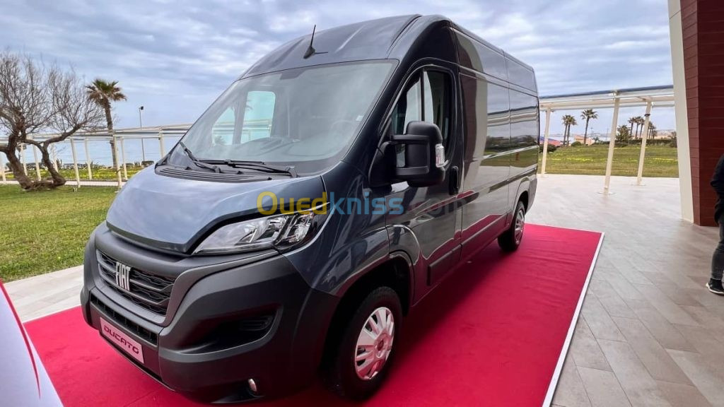 Fiat Professional Ducato 2023 