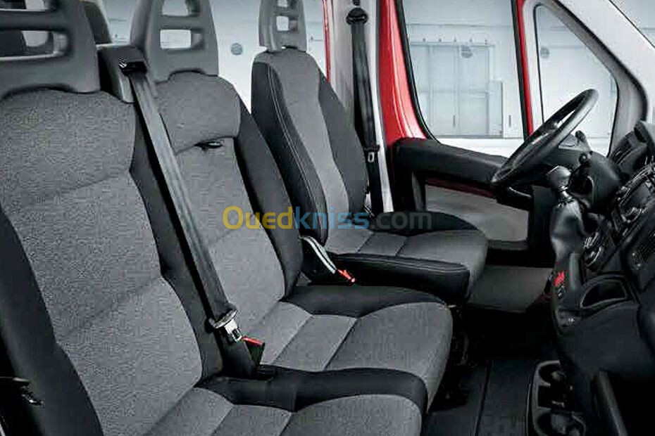 Fiat Professional Ducato 2023 2 panneau