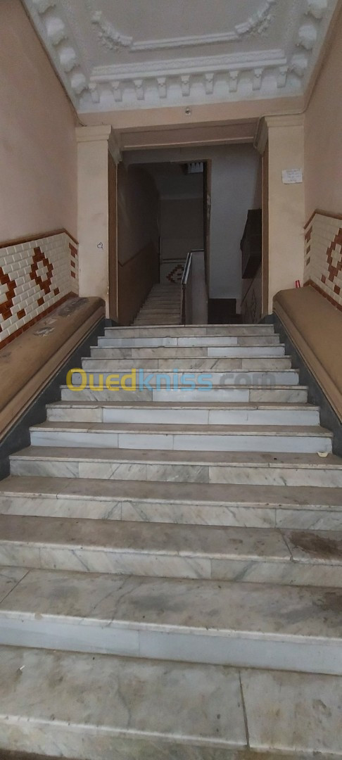 Vente Appartement F4 Mostaganem Mostaganem