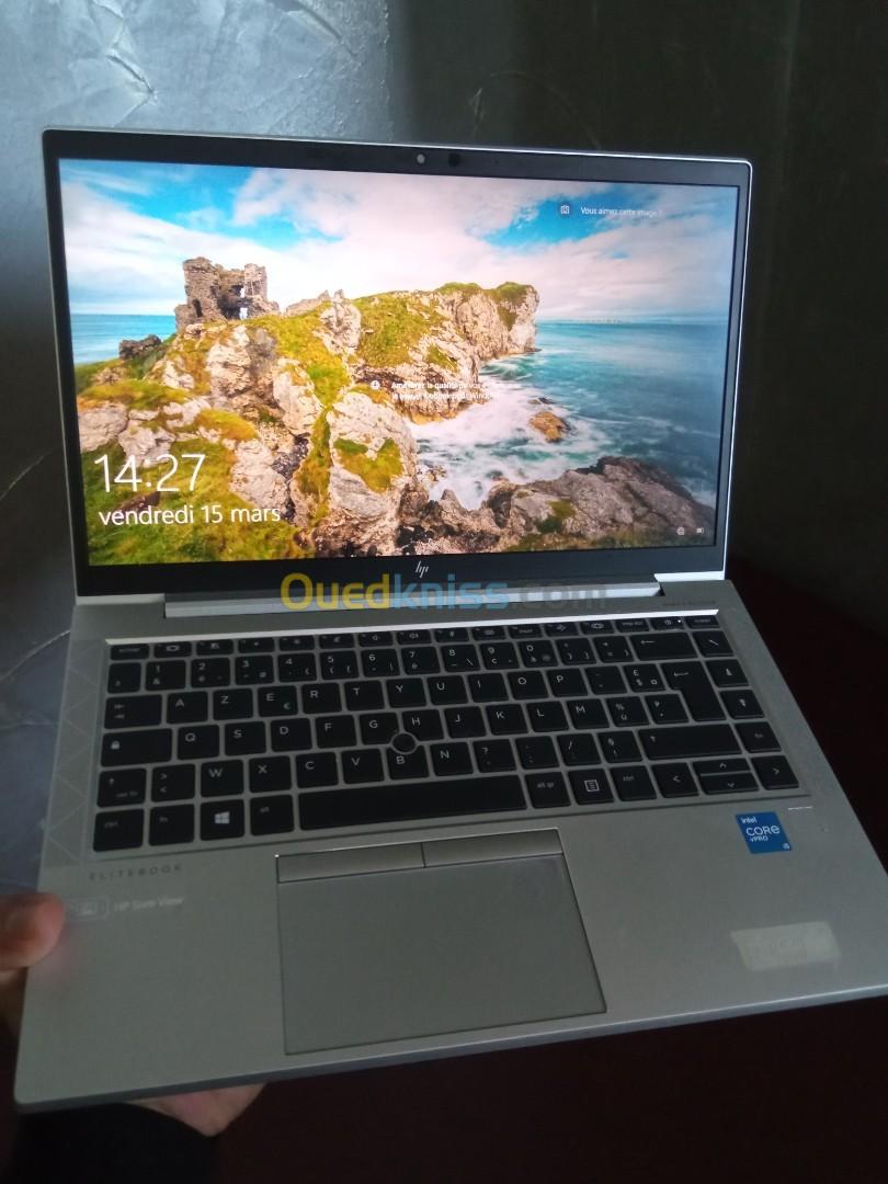 hp elitbook  840 G8