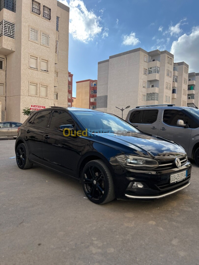 Volkswagen Polo 2019 Beats