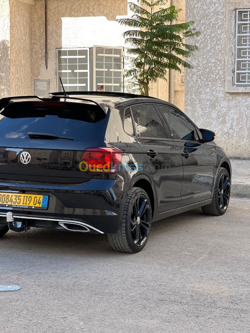 Volkswagen Polo 2019 Beats