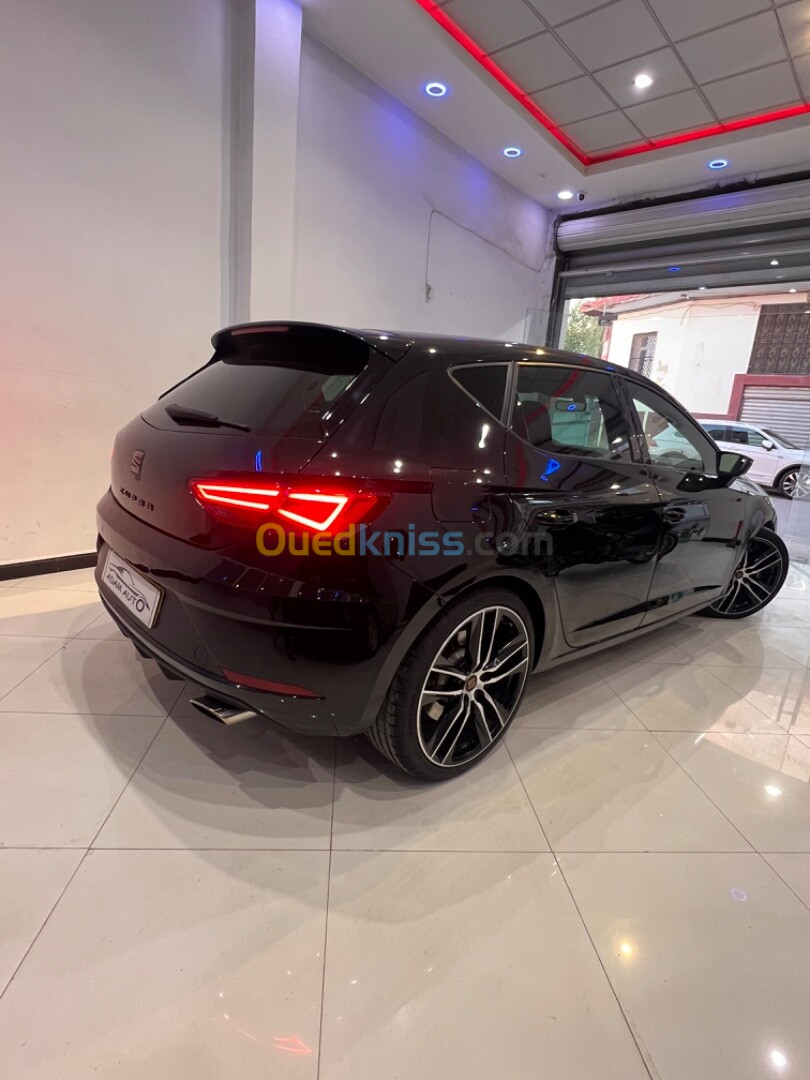 Seat Cupra 2019 Cupra