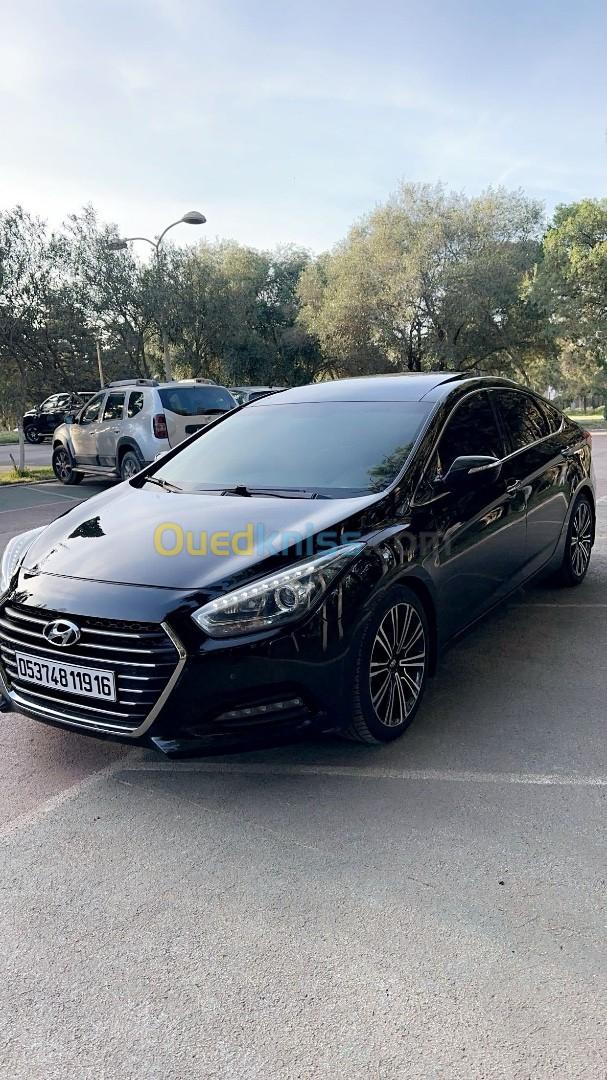 Hyundai i40 2019 Extreme