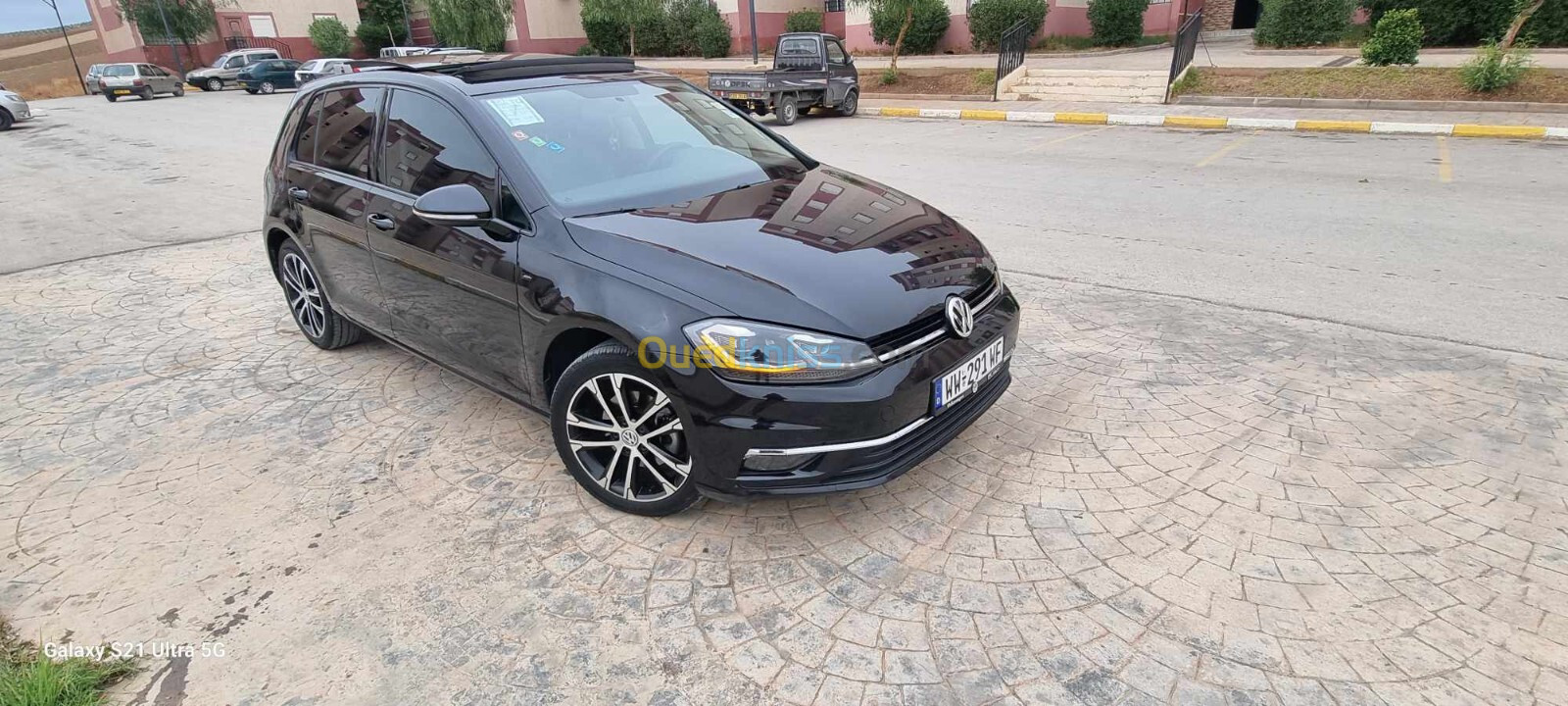 Volkswagen Golf 7 2018 JOIN