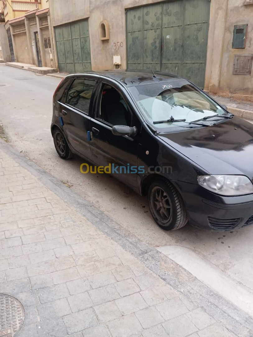 Fiat Punto 2009 Classic