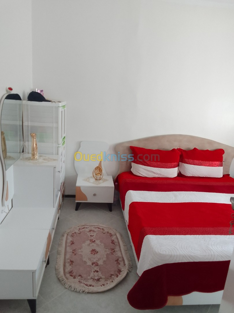 Vente Appartement F2 Batna Batna