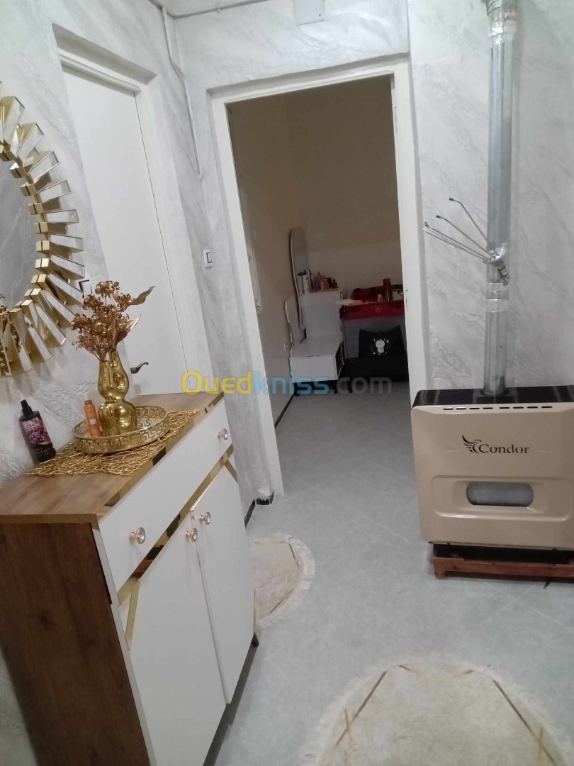 Vente Appartement F2 Batna Batna