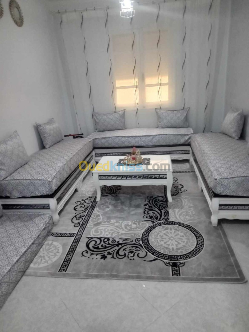 Vente Appartement F2 Batna Batna