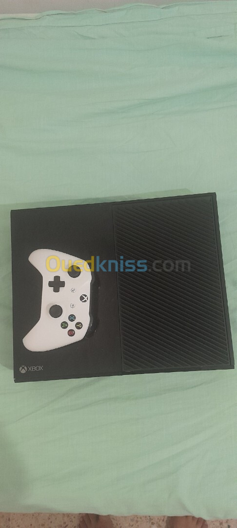 Xbox one 500 go