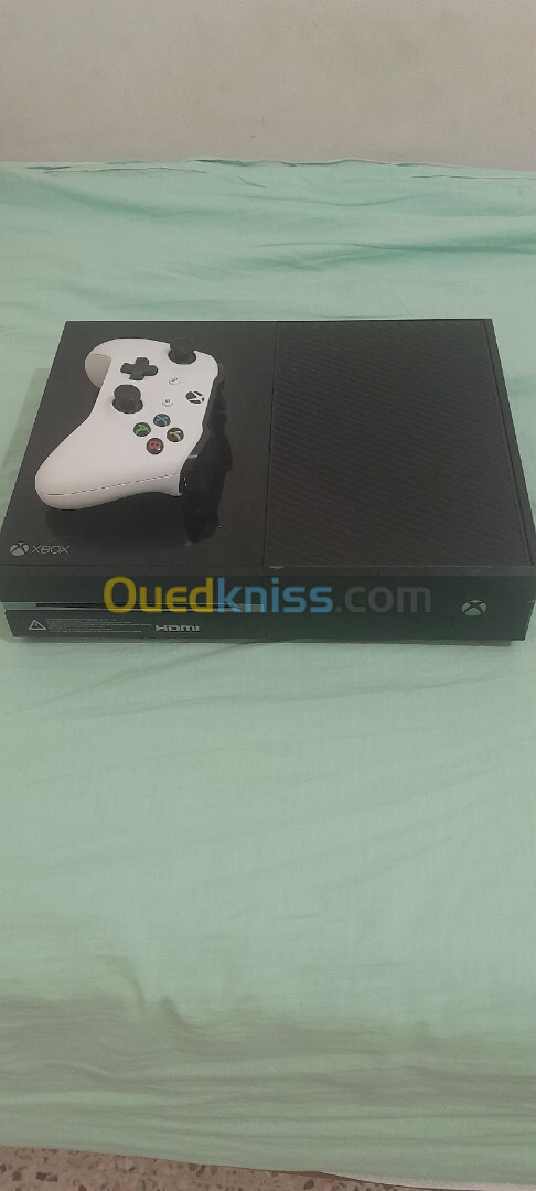 Xbox one 500 go