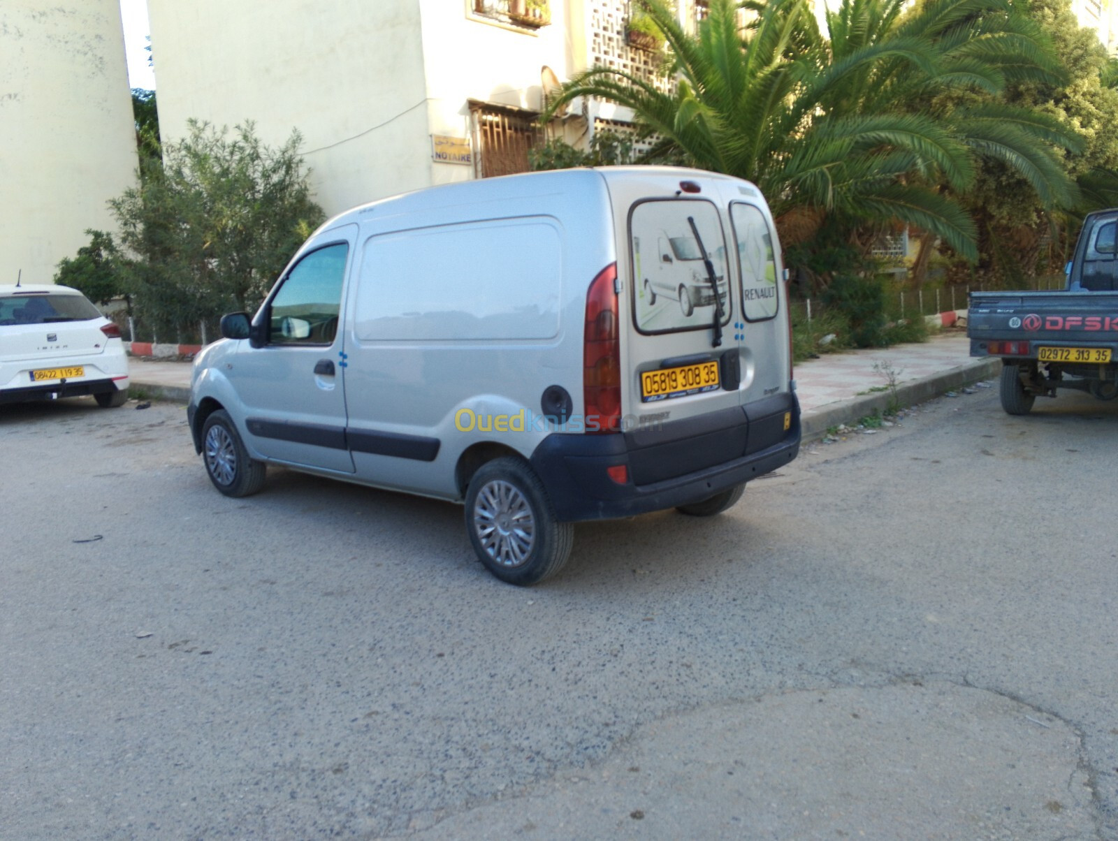 Renault Kangoo 2008 Kangoo