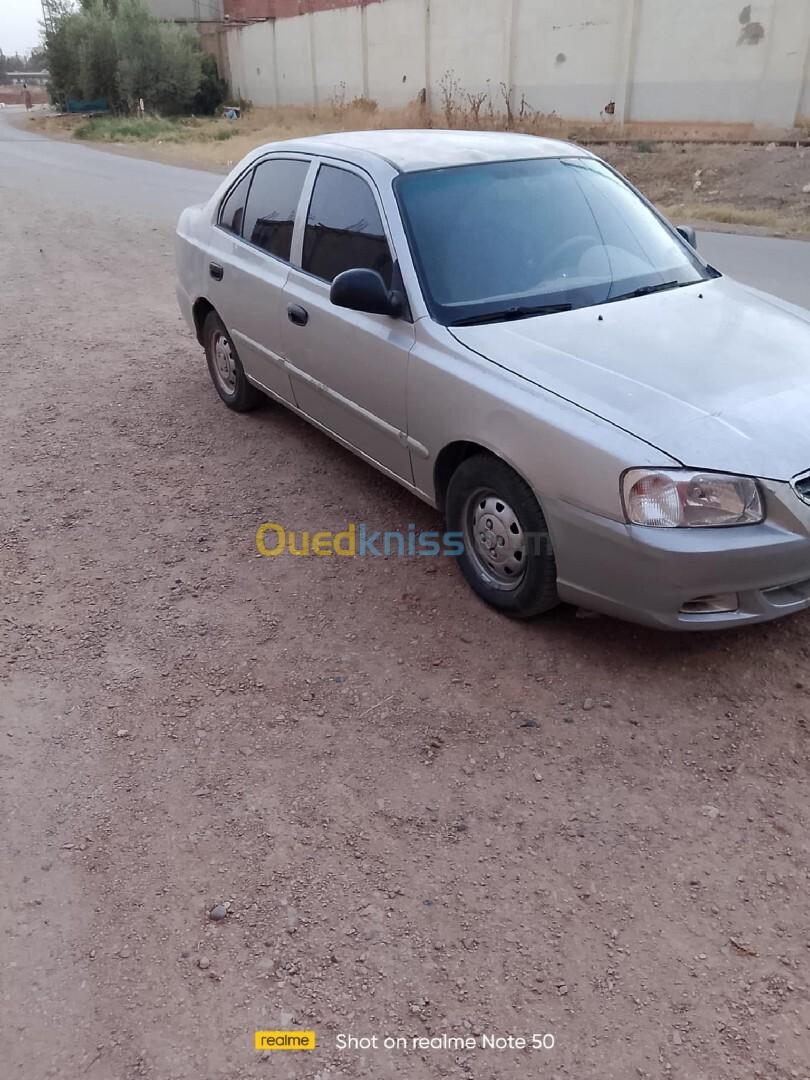 Hyundai Accent 2006 Accent