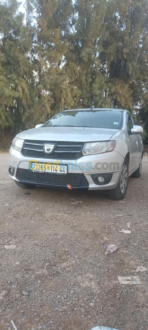 Dacia Logan 2014 Logan