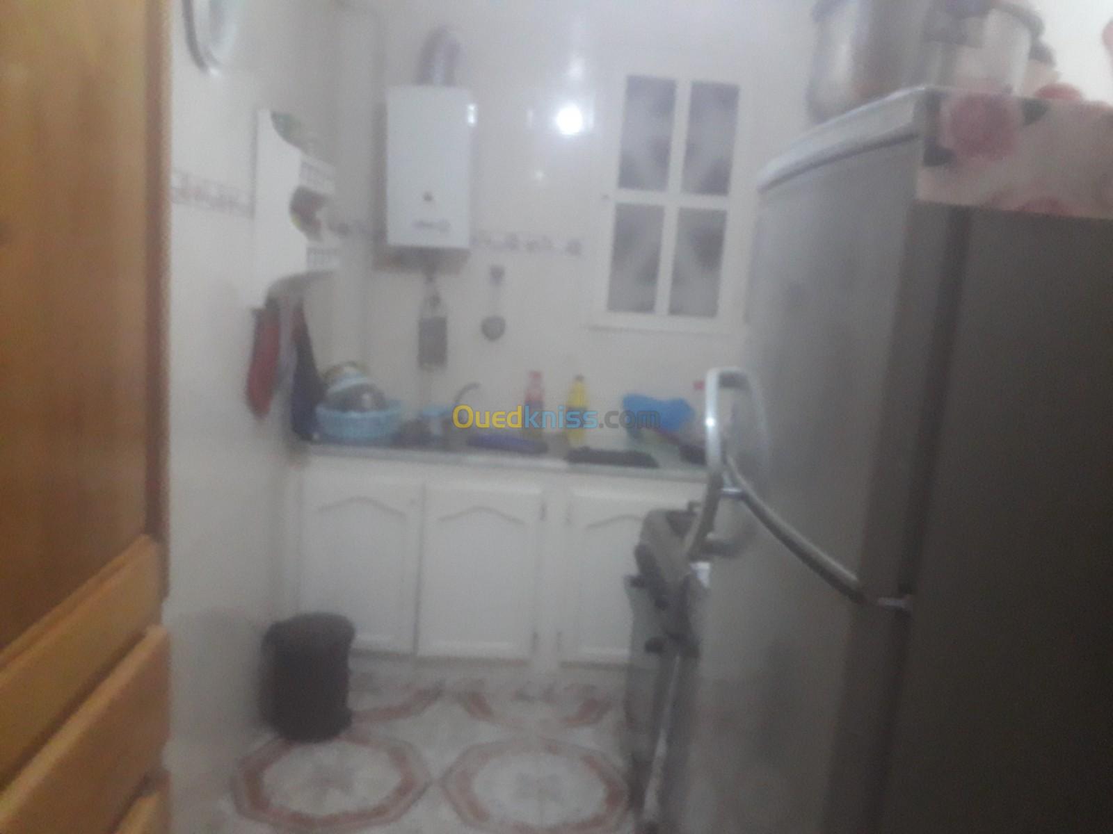 Vente Appartement F4 Sétif Setif