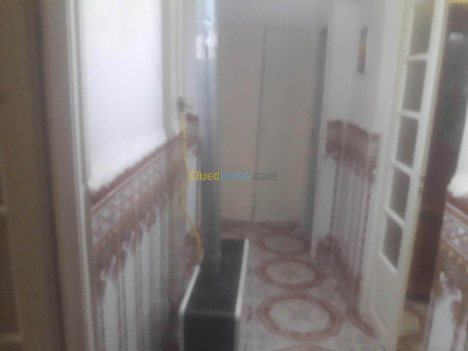 Vente Appartement F4 Sétif Setif