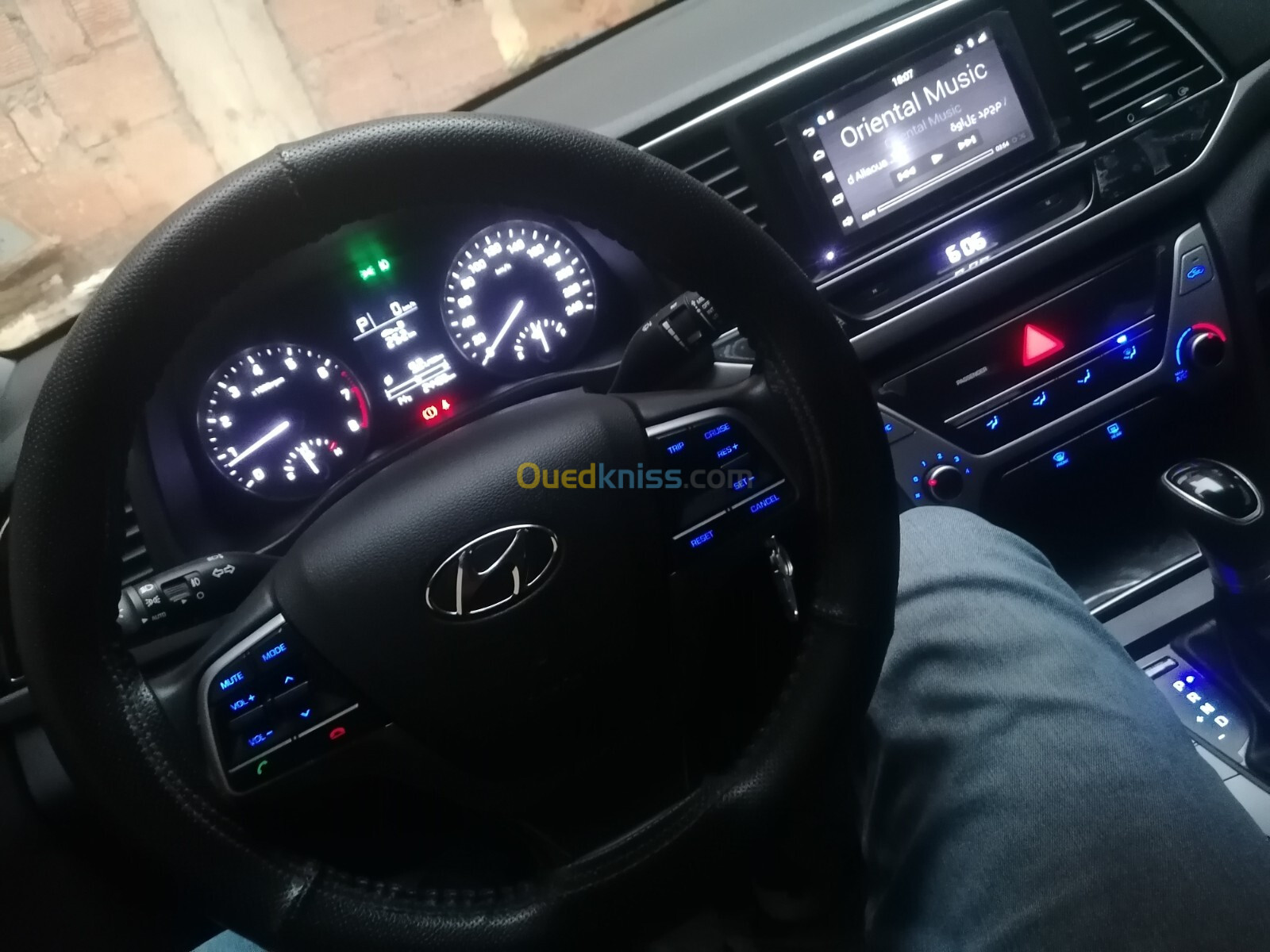 Hyundai Elantra 2019 Elantra