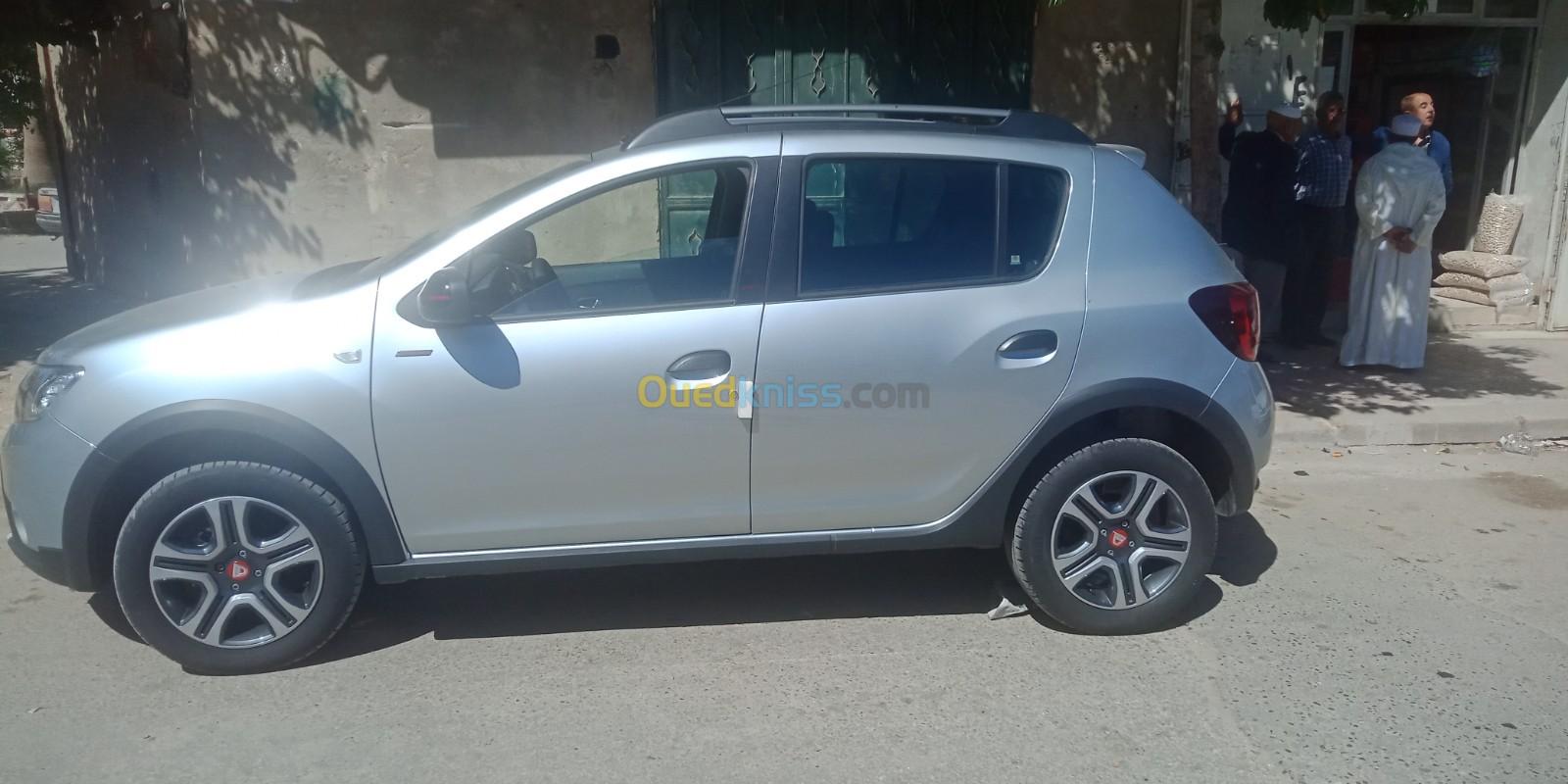 Dacia Sandero 2021 Stepway