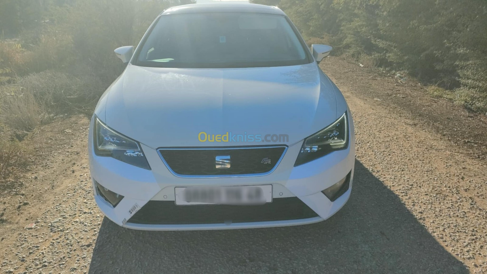 Seat Leon 2016 FR+15