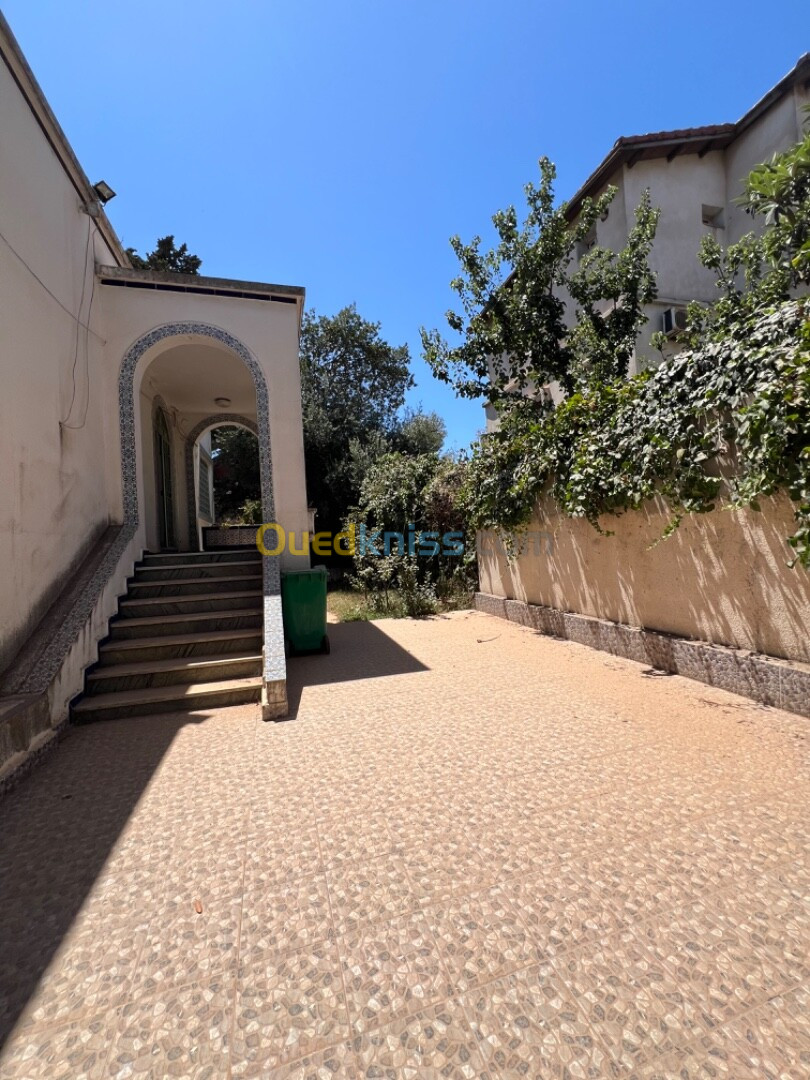 Vente Villa Alger Hydra