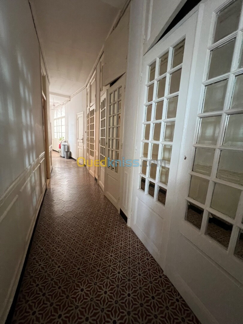 Vente Appartement Alger Alger centre