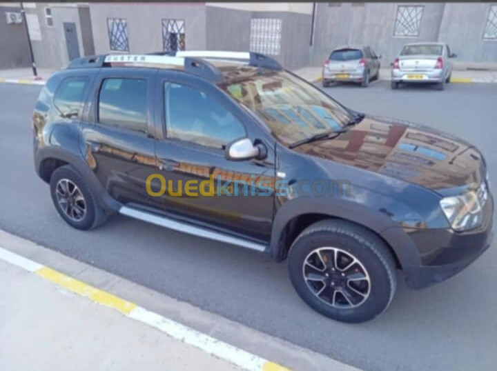 Dacia Duster 2016 Duster