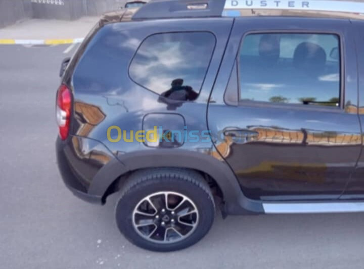 Dacia Duster 2016 Duster