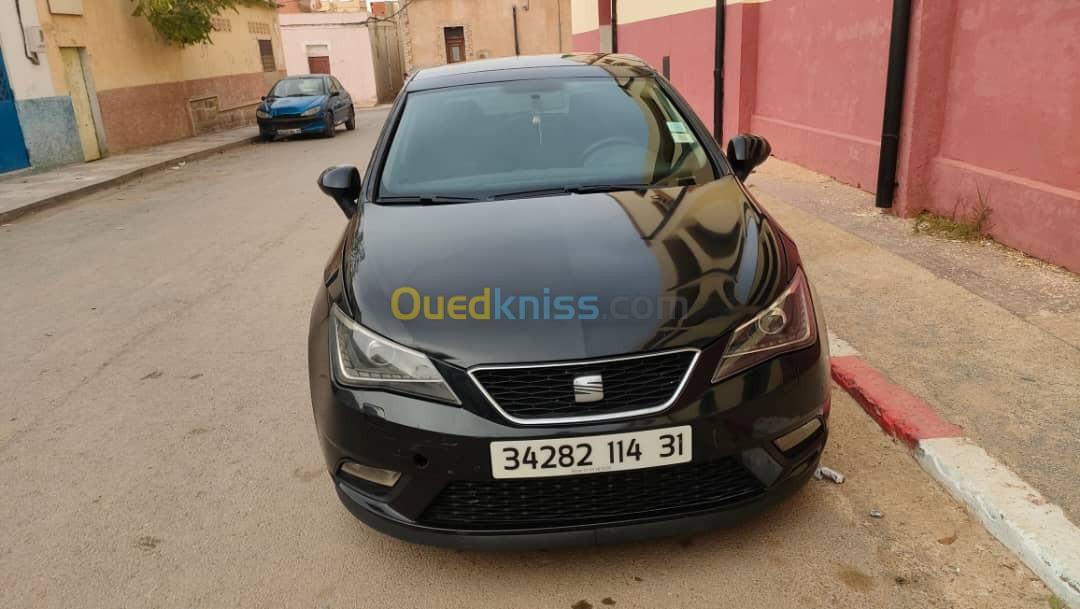 Seat Ibiza 2014 fr+