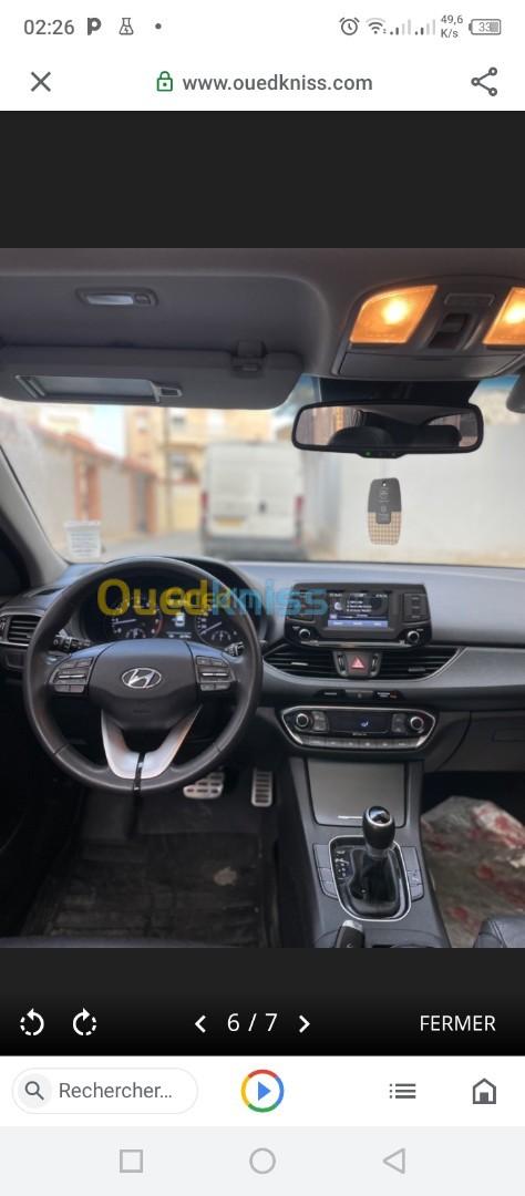 Hyundai i30 2019 