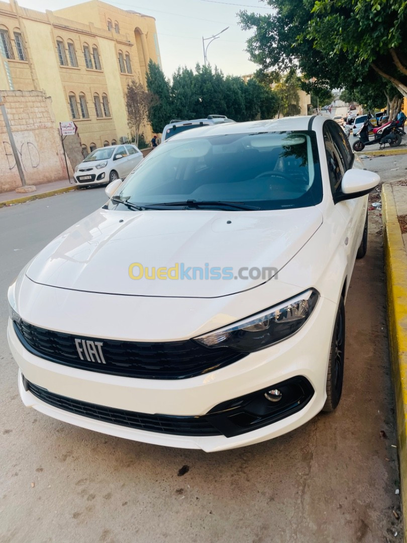 Fiat Tipo 2023 City plus