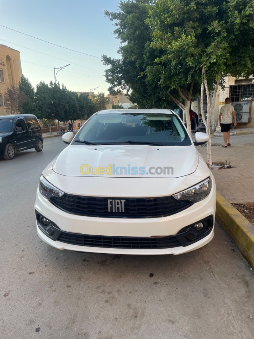 Fiat Tipo 2023 City plus