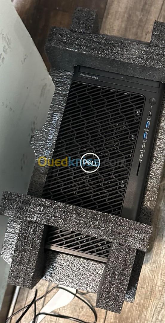 Dell precision 3660 tower 