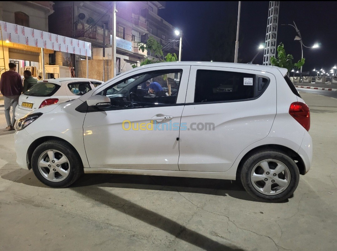 Chevrolet Spark 2022 Spark