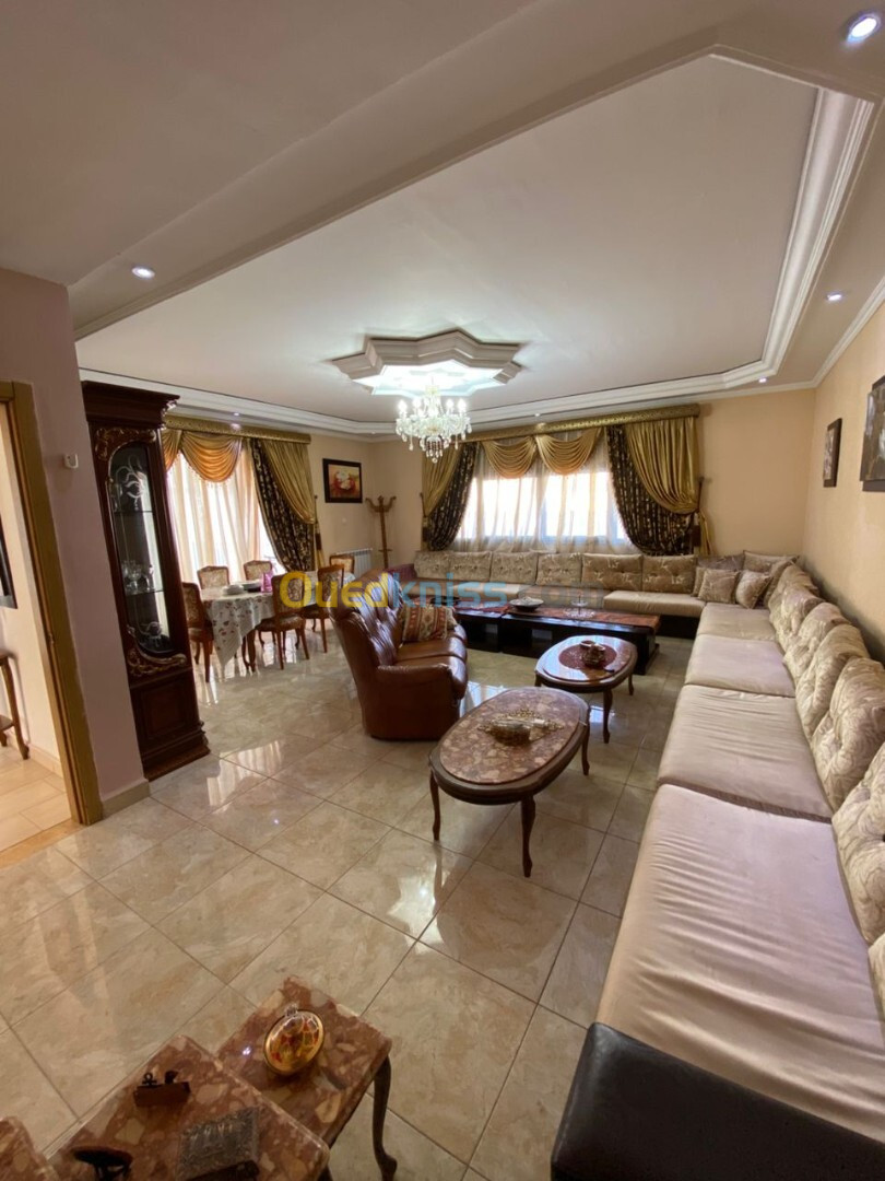 Vente Villa Oran Bir el djir