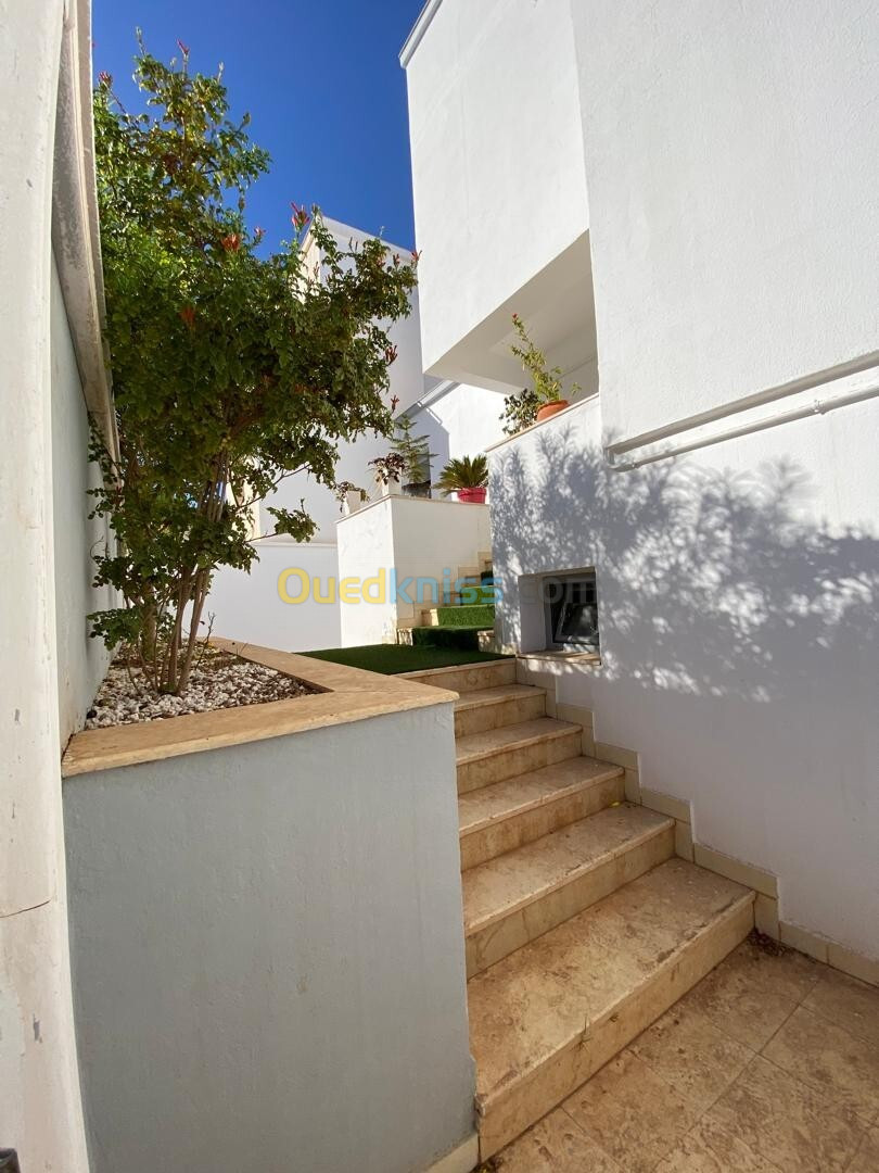 Vente Villa Oran Bir el djir