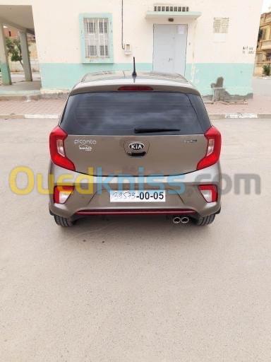 Kia Picanto 2019 GT-Line