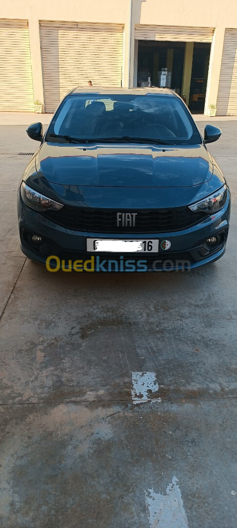 Fiat Tipo 2023 