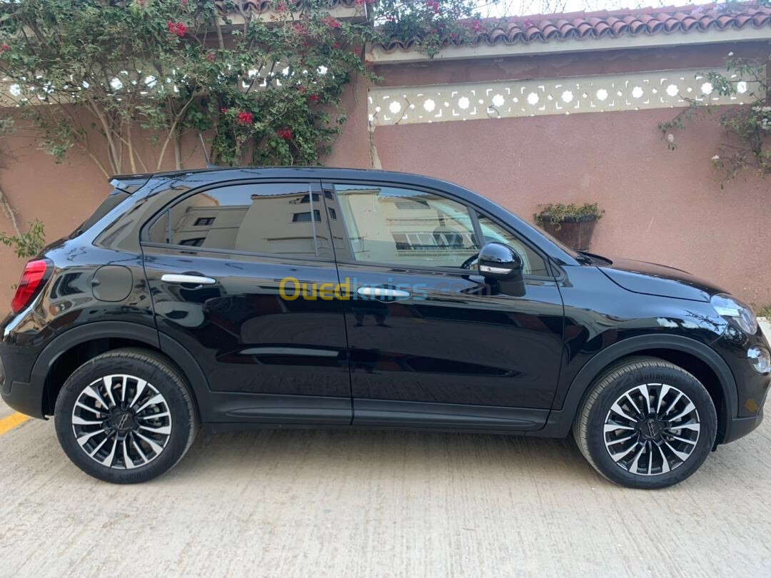 Fiat 500 x 2024 