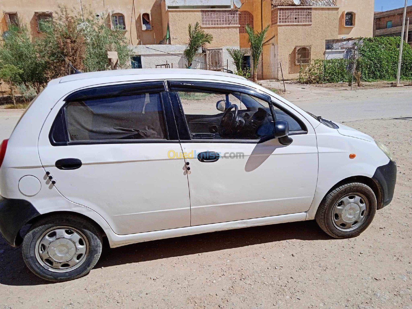 Chevrolet Spark 2014 Lite Ls