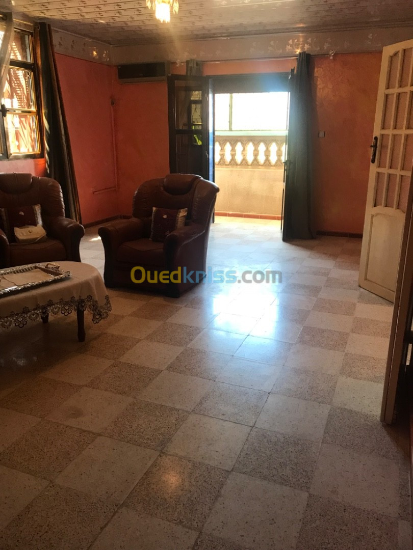 Vente Villa El taref Echatt