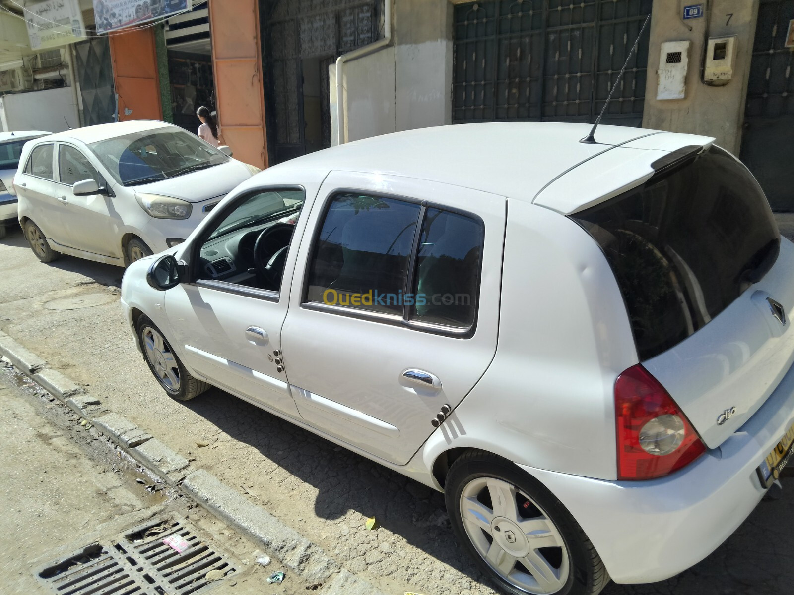 Renault Clio Campus 2013 Extreme