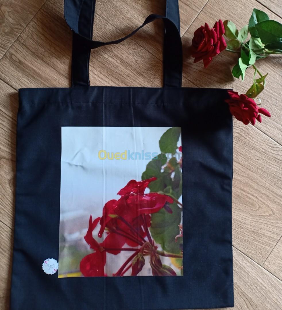 Tote bags 