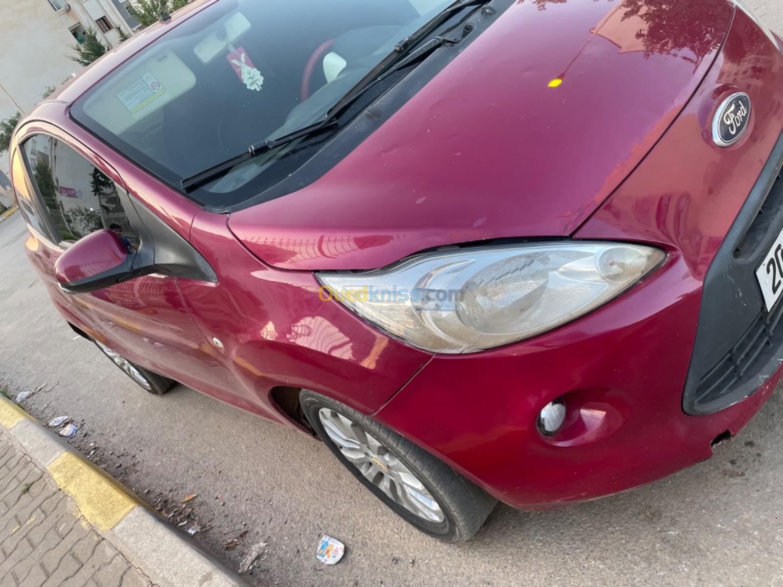 Ford Ford ka 2013