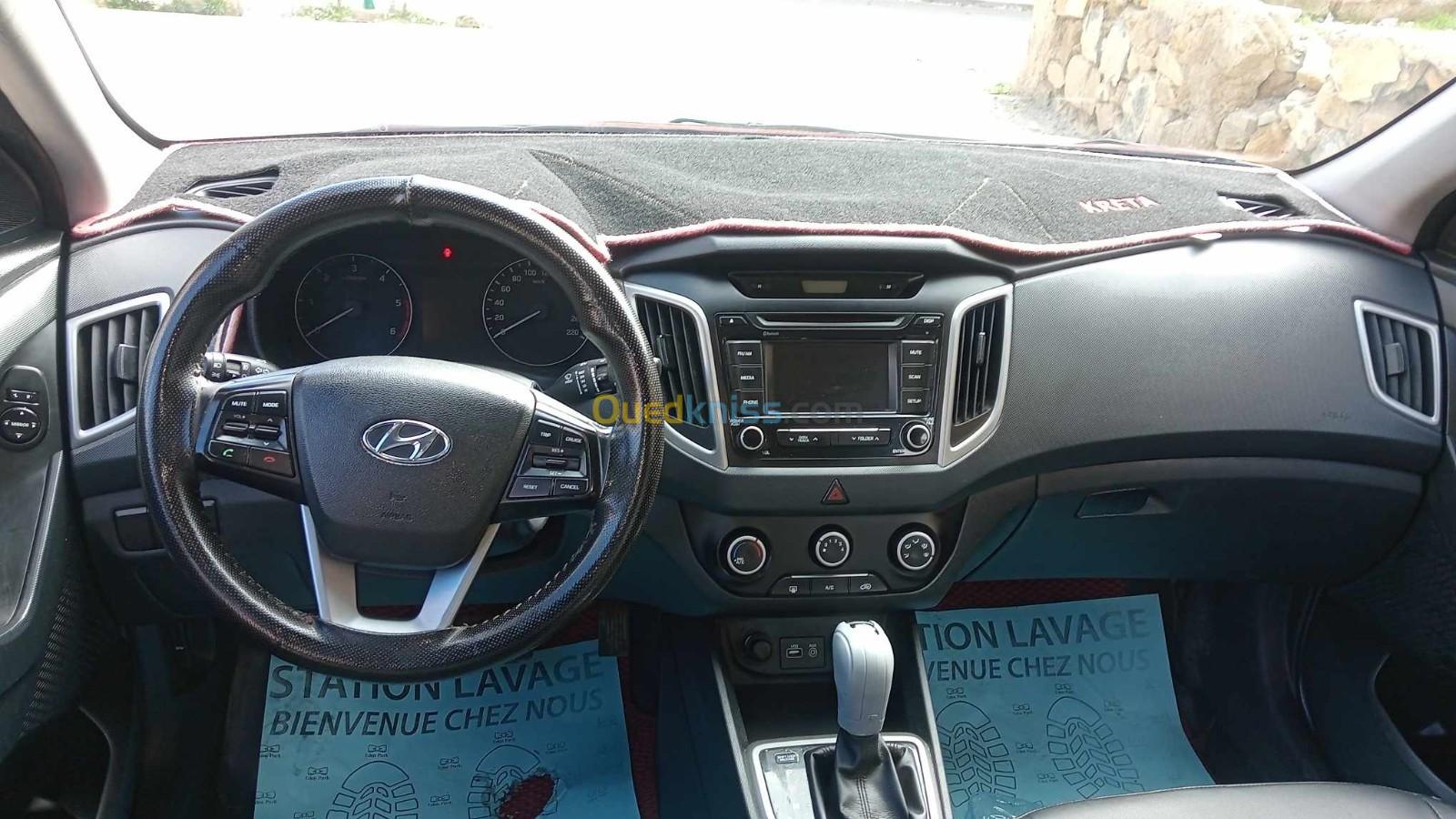 Hyundai Creta 2019 Creta