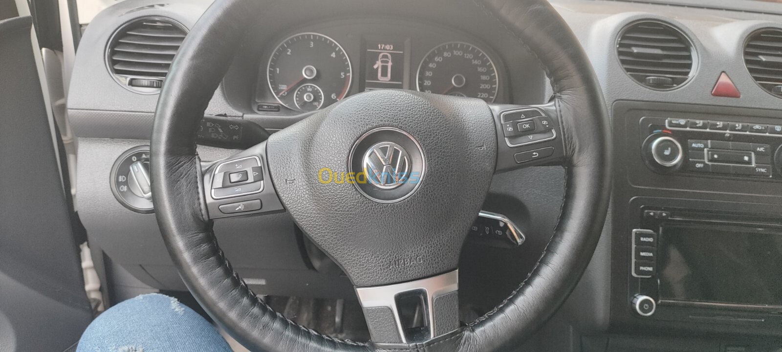 Volkswagen Caddy 2013 Caddy