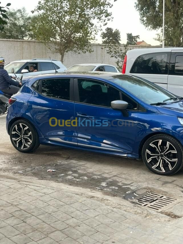 Renault Clio 4 2019 Clio 4