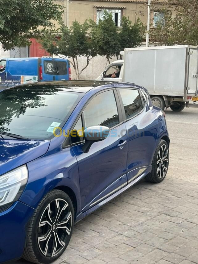 Renault Clio 4 2019 Clio 4